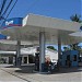 PTT Gas Station in Mandaue city