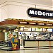 Mcdonald's (pt) in São Paulo city