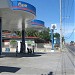 PTT Gas Station in Talisay city