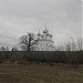 Храм Спаса Преображения в городе Ростов