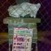 Рынок в городе Судак