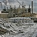 Известковый завод - завод по производству негашеной извести в городе Дегтярск