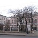 Жилой дом усадьбы Кирьяковых – Татищевой Е. Н. — памятник архитектуры в городе Москва