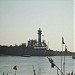 DAMAN GANGA LIGHT HOUSE (New Light House) in Daman city