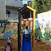رياض القدس الاولى  Jerusalem Kindergartens - Biet Hanina (en) في ميدنة القدس الشريف 