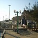 Jetty Fort Nani Daman in Daman city