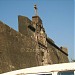 Jetty Fort Nani Daman in Daman city