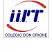 IIPT Instituto Industrial Pablo Tavelli  IDO - Instituto Don Orione-