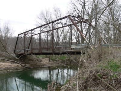 Crow Bridge