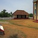 Cemetery For Priests