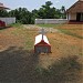 Cemetery For Priests