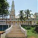 St  Martha Mariam Jacobite Syrian Churchyard