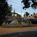 St  Martha Mariam Jacobite Syrian Churchyard