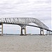 Francis Scott Key Bridge (Closed)