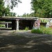Battery McFarland in Baltimore, Maryland city