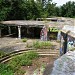 Battery McFarland in Baltimore, Maryland city
