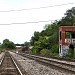 BX (Brooklyn) Interlocking  and Tower (closed) in Baltimore, Maryland city