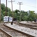 BX (Brooklyn) Interlocking  and Tower (closed) in Baltimore, Maryland city
