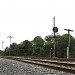 BX (Brooklyn) Interlocking  and Tower (closed) in Baltimore, Maryland city