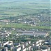Луцкий подшипниковый завод, ОАО «СКФ Украина» в городе Луцк