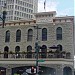 Alberta Hotel Building in Calgary, Alberta city