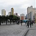 Guaíra Palace Hotel na Curitiba city