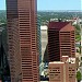 Suncor Energy Centre in Calgary, Alberta city