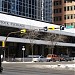 Stock Exchange Tower in Calgary, Alberta city