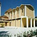 Parrocchia Sant' Aniello in Cosenza city