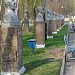 Плац-мемориал перед бывшим Домом офицеров в городе Быхов