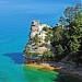 Pictured Rocks National Lakeshore