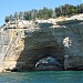 Pictured Rocks National Lakeshore