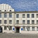 Krišjāņa Barona Street, 69 in Riga city