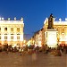 Place Stanislas