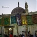 Haji Ali Dargah