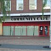 Community Cafe in Nuneaton city