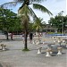 Praça Humaitá na Duque de Caxias city