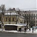 Средняя школа № 319 им. Валерия Лобановского в городе Киев