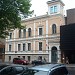 Elizabetes Street, 59 in Riga city