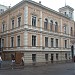 Elizabetes Street, 59 in Riga city