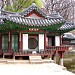 Biwon (Secret Garden), formerly Huwon (Rear Garden) (en) in 서울특별시 city