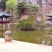 Biwon (Secret Garden), formerly Huwon (Rear Garden) (en) in 서울특별시 city