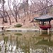 Biwon (Secret Garden), formerly Huwon (Rear Garden) (en) in 서울특별시 city