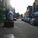 Nuneaton Town Centre in Nuneaton city