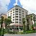 Hotel Melia Purosani di kota Yogyakarta