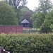 Riversley Park Bandstand