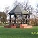 Riversley Park Bandstand