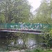 Riversley Park Footbridge