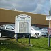 Attleborough Fields Industrial Estate in Nuneaton city