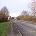 Attleborough Fields Industrial Estate in Nuneaton city